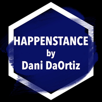 Happenstance: Dani's 1st Weapon by Dani DaOrtiz - video Download