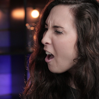 Echo: Dani's 3rd Weapon by Dani DaOrtiz - video Download