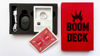 Boom Deck by Wonder Makers
