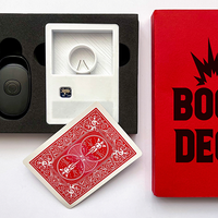 Boom Deck by Wonder Makers