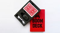Boom Deck by Wonder Makers

