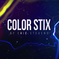 Color Stix by Eric Stevens video DOWNLOAD