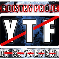 Cardistry Project: [YTF] by SaysevenT video DOWNLOAD