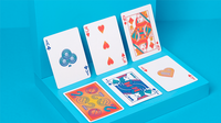 2020 DECKADE Playing Cards by CardCutz
