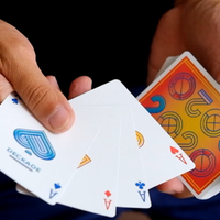 2020 DECKADE Playing Cards by CardCutz