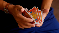 2020 DECKADE Playing Cards by CardCutz
