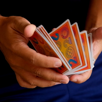 2020 DECKADE Playing Cards by CardCutz