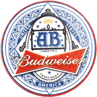 Refill for ROLLER COASTER BUDWEISER (UNGIMMICKED) by Hanson Chien