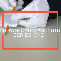 5 Trick Online Magic Tutorials / Series #1 by Paul Romhany video DOWNLOAD