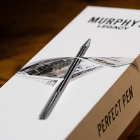 Perfect Pen by John Cornelius