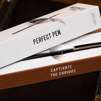 Perfect Pen by John Cornelius