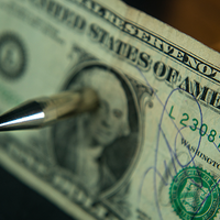 Perfect Pen by John Cornelius