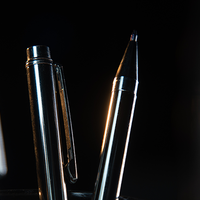 Perfect Pen by John Cornelius