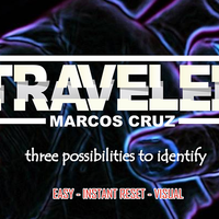 Traveler by Marcos Cruz video DOWNLOAD