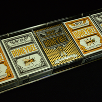 Carat X5 (Holds 5 Decks)