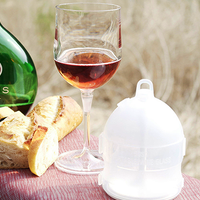 OUTDOOR WINE GLASS by JL Magic - Trick
