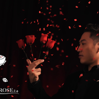 Y-Rose 2.0 by Mr. Y & Bond Lee - Trick