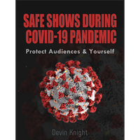 Safe Shows During Covid-19 Pandemic by Devin Knight eBook DOWNLOAD