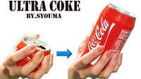 ULTRA COKE by SYOUMA - Trick
