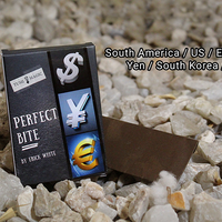 Tumi Magic presents PERFECT BITE (USD) by Erick White - Trick