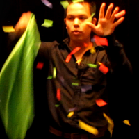 BALL IDEAS by Luis Zavaleta video DOWNLOAD