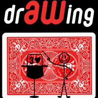 DRAWING by Luis Zavaleta & Michelle Ayllón video DOWNLOAD