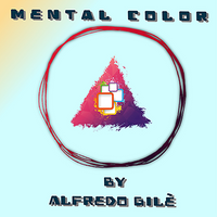 Mental Color by Alfredo Gilè video DOWNLOAD