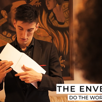 Envel - Epic (Gimmicks and Online Instructions) by Bazar de Magia - Trick