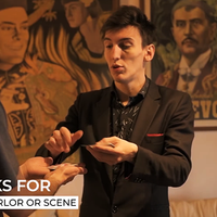 Envel - Epic (Gimmicks and Online Instructions) by Bazar de Magia - Trick