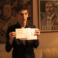 Envel - Epic (Gimmicks and Online Instructions) by Bazar de Magia - Trick