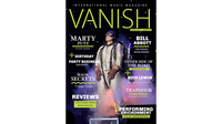 Vanish Magazing #33 eBook DOWNLOAD
