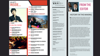 Vanish Magazine #34 eBook DOWNLOAD
