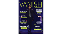 Vanish Magazine #34 eBook DOWNLOAD
