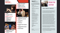 Vanish Magazine #35 eBook DOWNLOAD
