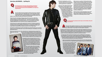 Vanish Magazine #35 eBook DOWNLOAD
