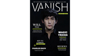 Vanish Magazine #35 eBook DOWNLOAD
