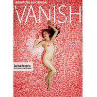 Vanish Magazine #36 eBook DOWNLOAD