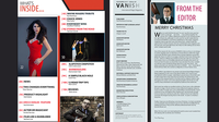 Vanish Magazine #40 eBook DOWNLOAD
