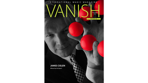 Vanish Magazine #40 eBook DOWNLOAD