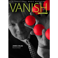 Vanish Magazine #40 eBook DOWNLOAD