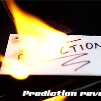 HOT Lite (Gimmick and Online Instructions) by Zamm Wong & Bond Lee - Trick