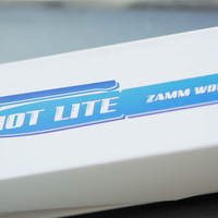 HOT Lite (Gimmick and Online Instructions) by Zamm Wong & Bond Lee - Trick