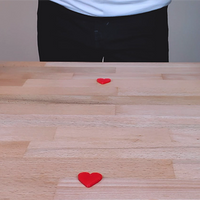 PIPS MATRIX (Gimmicks and Online Instruction) by Jeki Yoo - Trick