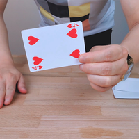 PIPS MATRIX (Gimmicks and Online Instruction) by Jeki Yoo - Trick