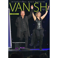 Vanish Magazine #42 eBook DOWNLOAD