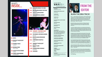 Vanish Magazine #48 eBook DOWNLOAD
