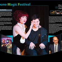 Vanish Magazine #48 eBook DOWNLOAD