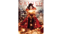 Vanish Magazine #48 eBook DOWNLOAD
