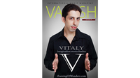 Vanish Magazine #49 eBook DOWNLOAD

