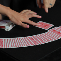 No Choice Wallet (Gimmick and Online Instructions) by Tony Miller and Mark Mason - Trick